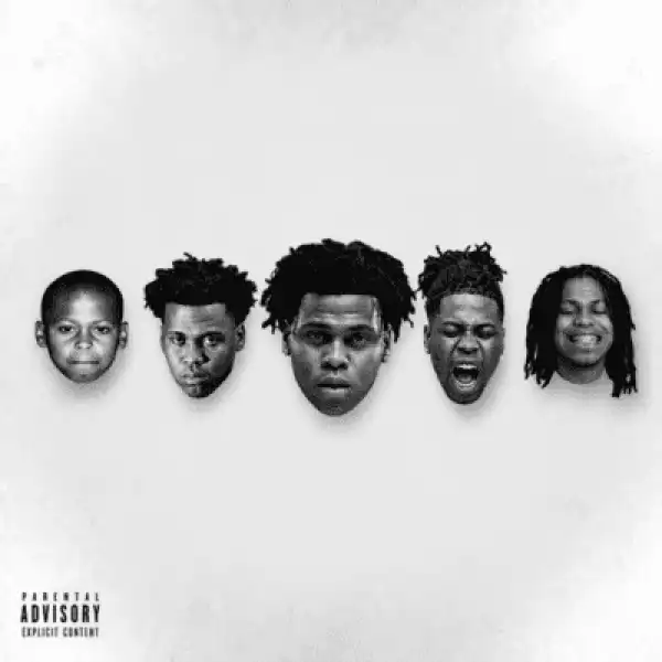 Usimamane – Anthem