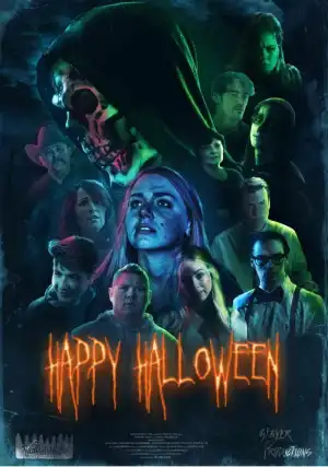 Happy Halloween (2024)