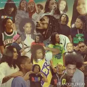 Brandon Trejo – Holy Smoke