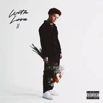 Phora - Like A Rose (Daniella's Song)