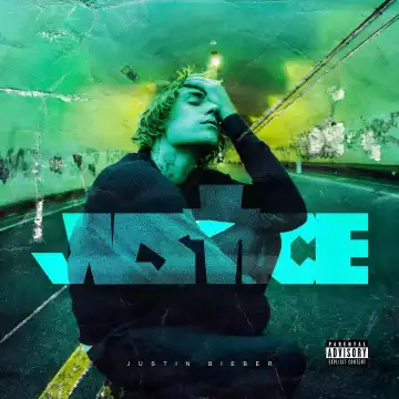 Justin Bieber – Justice (Album)