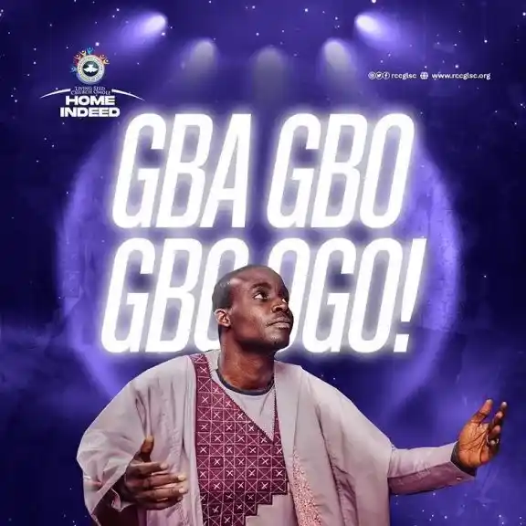 Mapariwo - The Outpouring Team & P Daniel