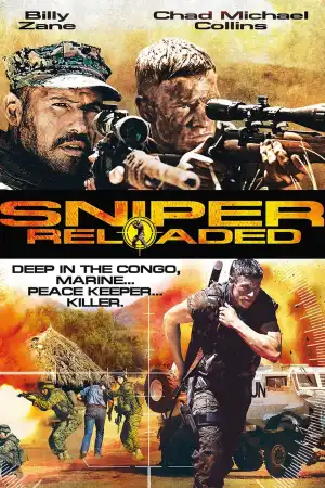 Sniper Reloaded (2011)