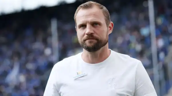 Brighton eyeing Bo Svensson as new manager