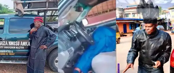 Anambra In Shock As Popular Comedian Aiza Nwosu Is Reportedly Sh%t De@d