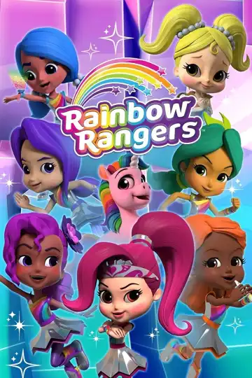 Rainbow Rangers S01E47E48