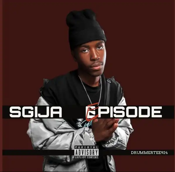 DrummeRTee924 – Sgija Episode (Main Mix)