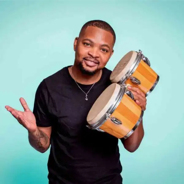 Josiah De Disciple – Mary Maroon