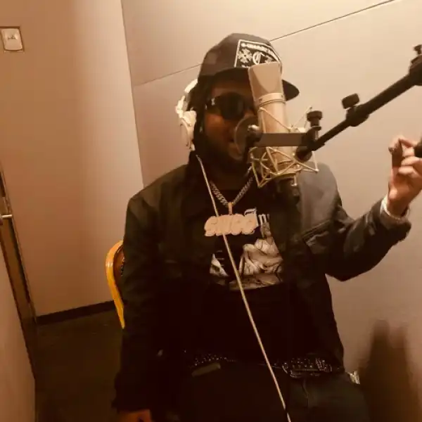 Swaghollywood - POP OUT