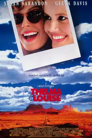 Thelma And Louise (1991)