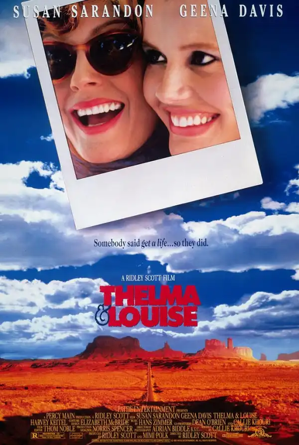 Thelma And Louise (1991)