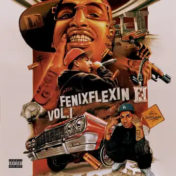 Fenix Flexin – Lightshow