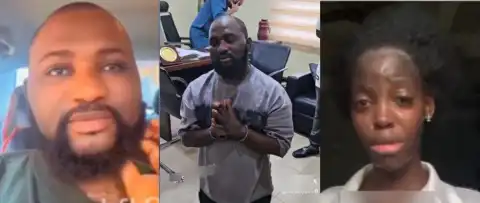 Court Rejects Odogwu Asaba’s Bail Application As Favour’s Case Continues