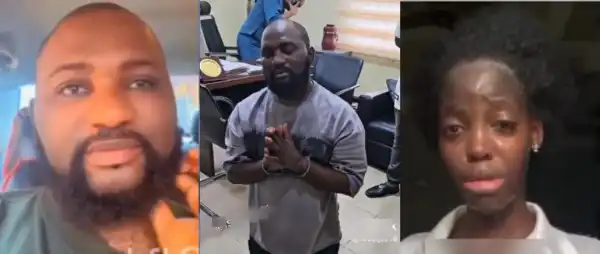 Court Rejects Odogwu Asaba’s Bail Application As Favour’s Case Continues