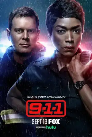 9-1-1 S06E04