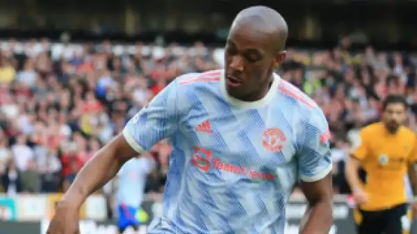 Juventus seek loan talks for Man Utd striker Martial