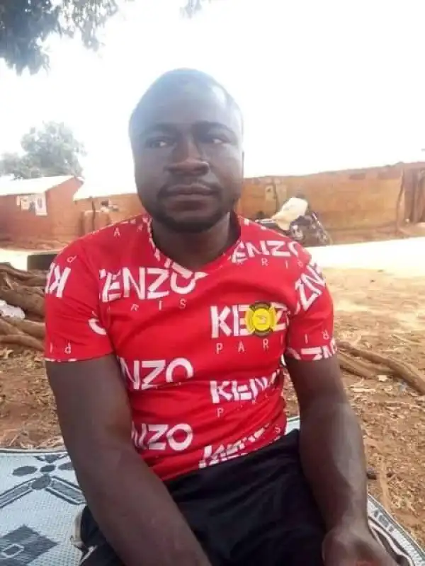 UPDATE! Photos Of Some Muslim Worshippers Killed In Niger State Mosque Attack