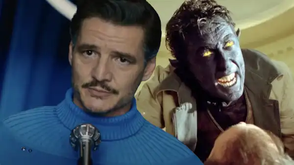 Avengers: Doomsday Nightcrawler Star Teases Fight Scene With Pedro Pascal
