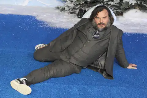 Dear Santa: Jack Black to Lead Farrelly Brothers’ Christmas Comedy