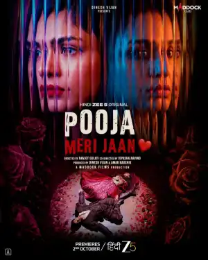 Pooja Meri Jaan (2026) [Hindi]