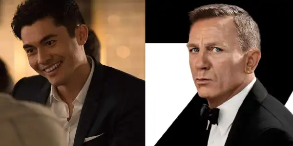 Henry Golding Won’t Respond To James Bond Casting Rumors But Supports Non-White 007