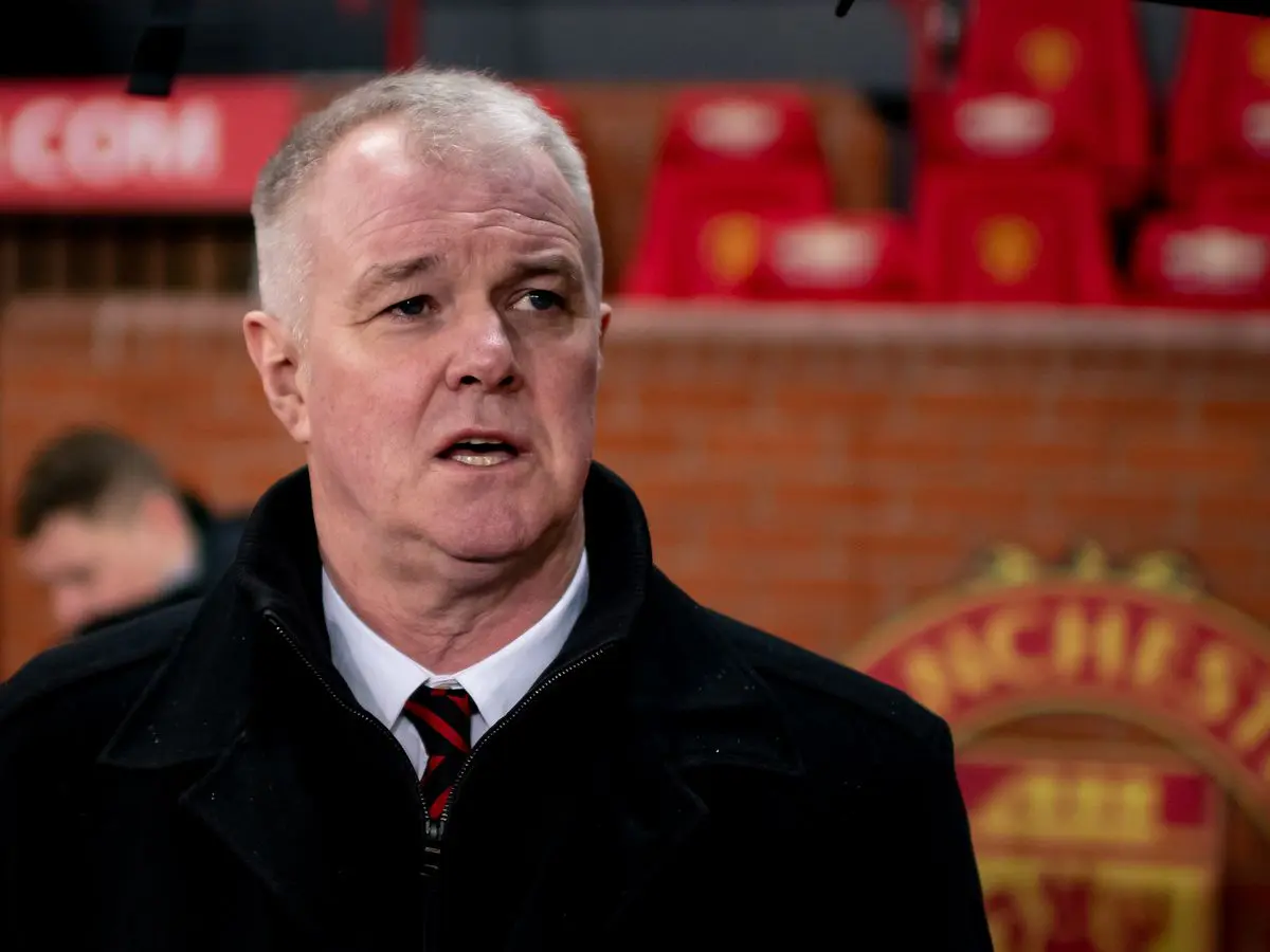 Transfer: Gary Pallister picks striker better than Osimhen, Gyokeres for Man United