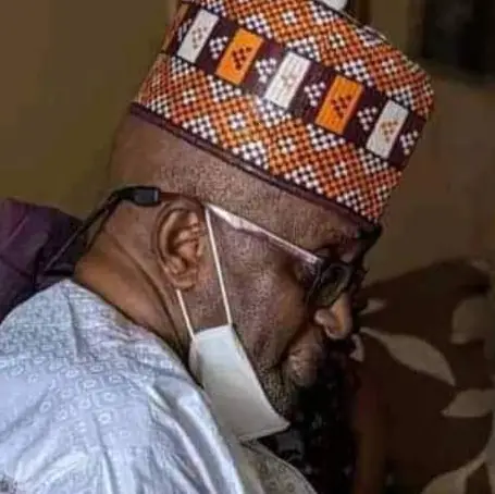 Ex NUC boss, Abdulkadir dies at 79