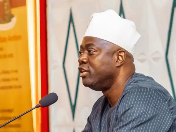 Oyo records one coronavirus related death, 30 new cases