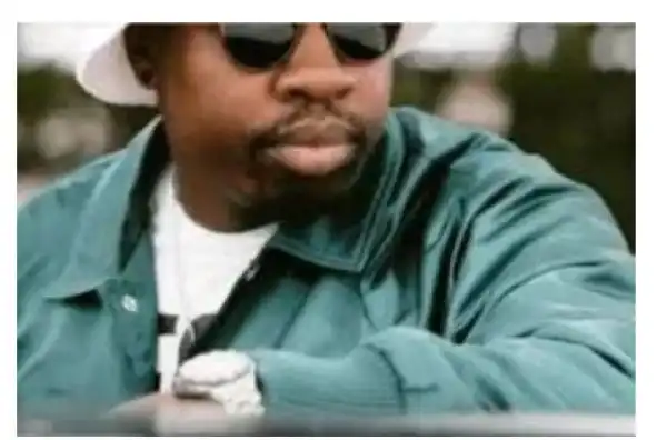 Mr Jazziq – Be There Ft. Jazzi Disciples & Vigro Deep