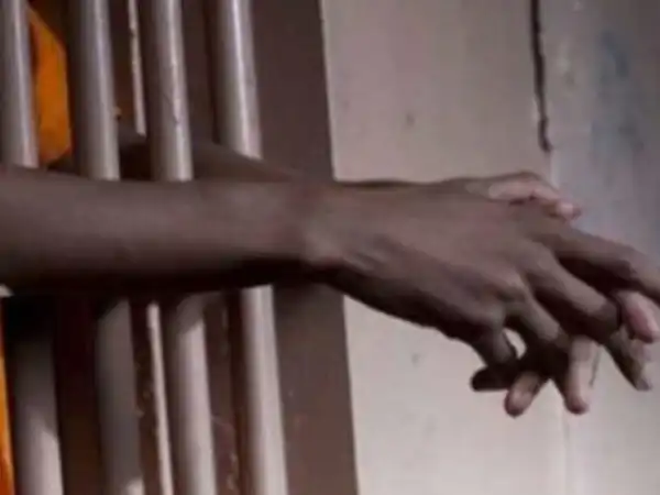 Man, 38, jailed 12 years for human trafficking