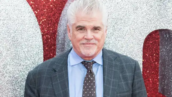 Old Time Hockey: Hunger Games’ Gary Ross Tapped to Direct New Sports Movie