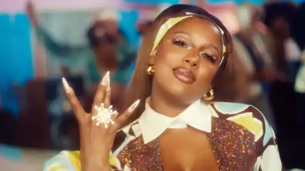 Victoria Monet - Coastin (Video)