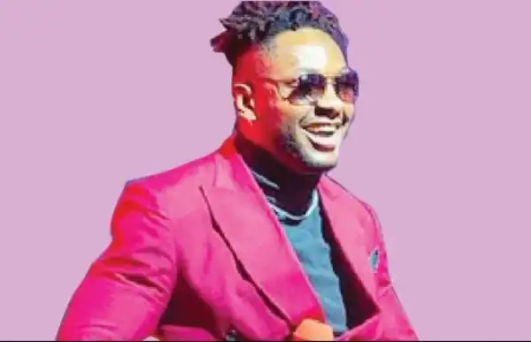 How I Persuaded My Evangelist Mum About Participating In BBNaija — Cross