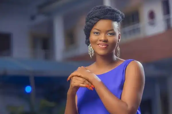 Age & Career Of Kehinde Bankole
