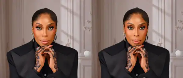 “A True Trailblazer”- Nollywood Stars Celebrate Mo Abudu’s 62nd Birthday