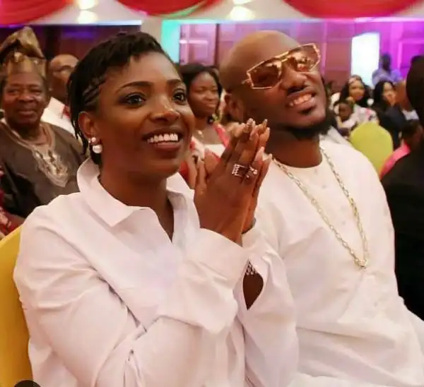 "I Married Annie Because She Offered Me Her All When We Had Very Little" – Tubaba