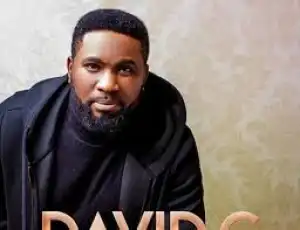 DAVID G – HOLY GHOST