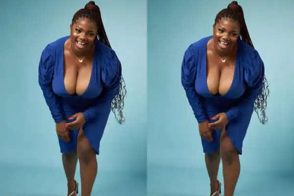 BBNaija 2020: The Power Of Big B00bs; BBNaija Housemate Dorathy Gains Over 14K New Followers In Few Hours (Photos)