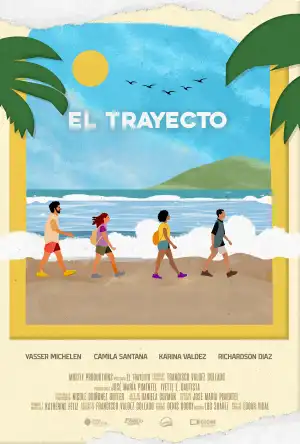 El Trayecto (2024) [Spanish]