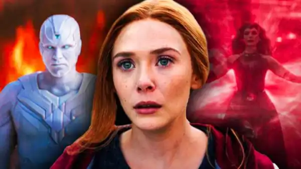 WandaVision Creator Reveals What Went Wrong With the Finale