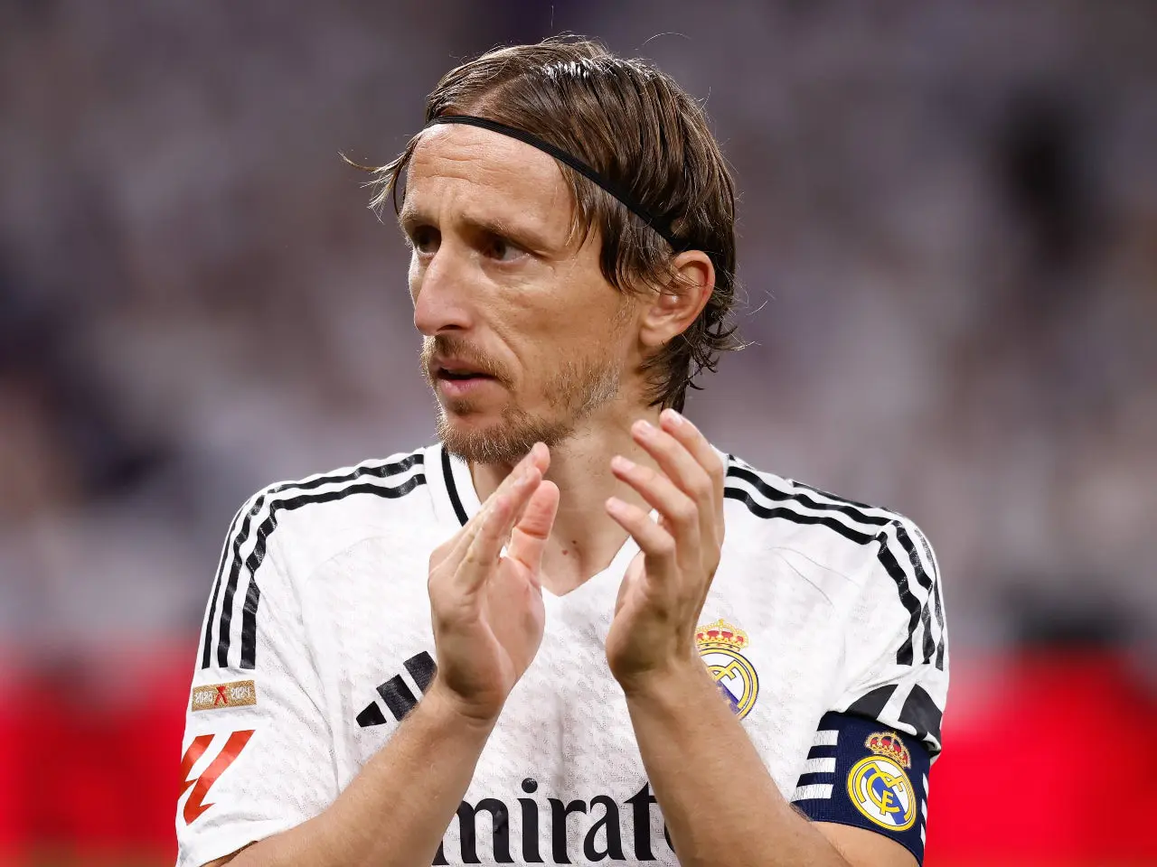 Transfer: Modric’s next club after Real Madrid’s exit confirmed