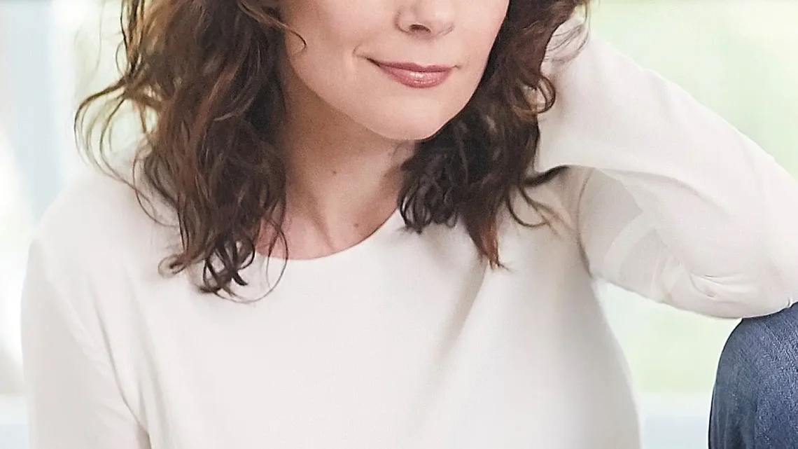 Net Worth Of Kimberly Williams-Paisley
