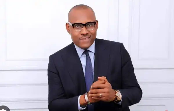 Former Edo Commissioner Dumps APC Over Flawed Governorship Primary