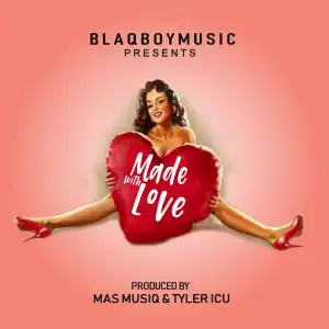 King Monada x Madumane x Kabza De Small x Shasha – Lerato Fela