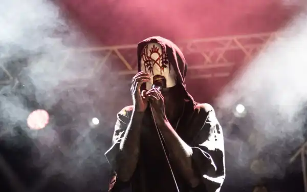 Biography & Career Of Sleep Token