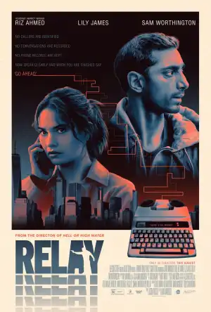 Relay (2025)
