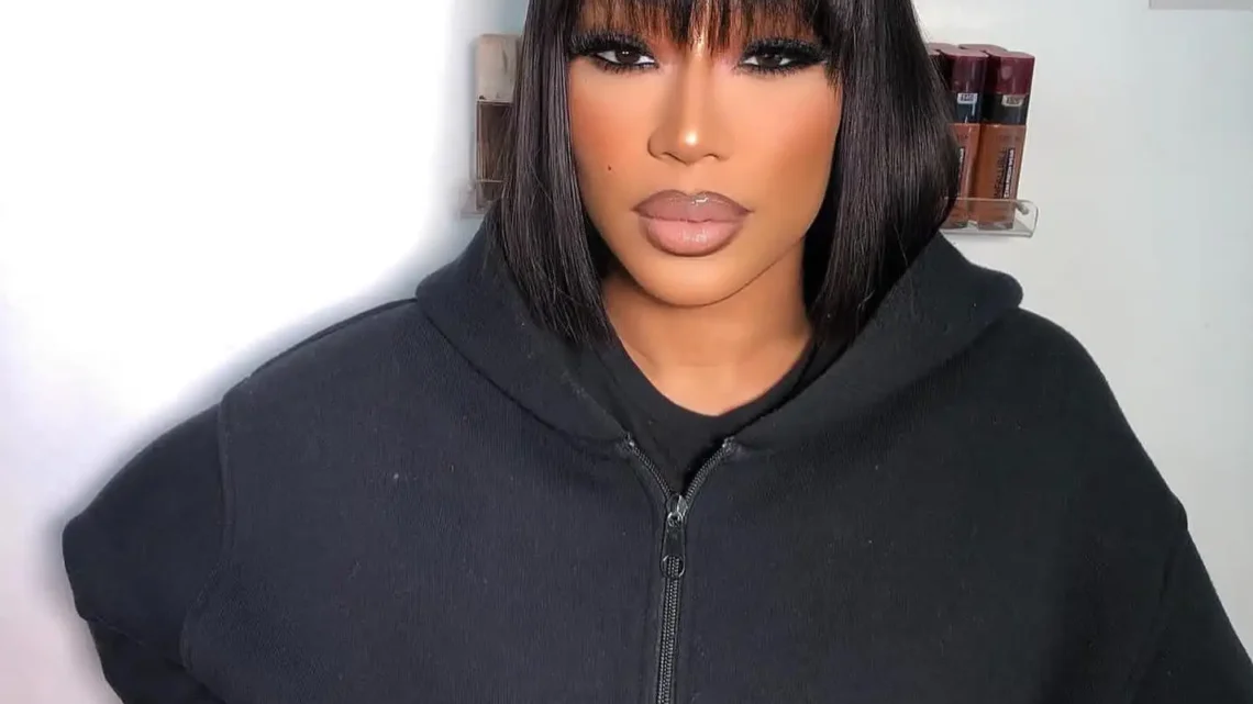 Biography & Net Worth Of Jessica Dime