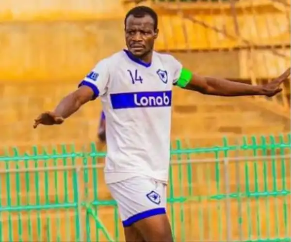 CAF Confederation Cup: Etoile Filante captain declares war on Rivers United