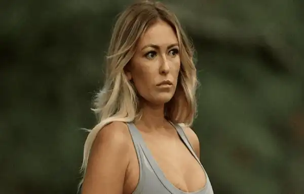 Age & Career Of Paulina Gretzky