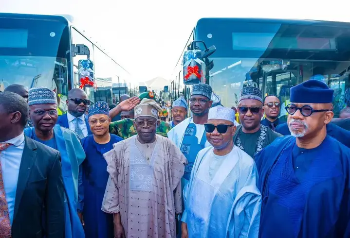 Tinubu breaks silence, slams El-Rufai’s leadership as toxic